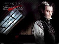 Sweeney Todd